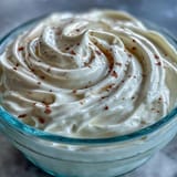 Homemade Mayonnaise Immersion Blender