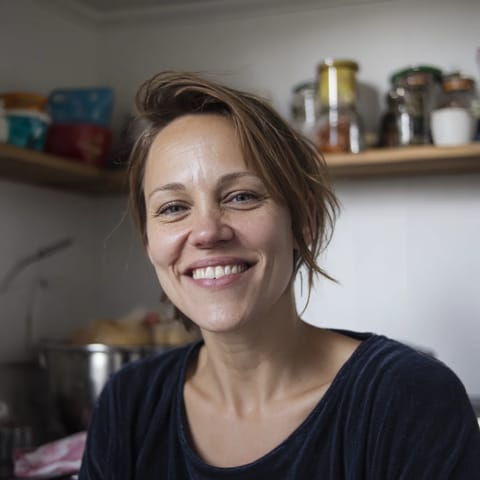 Olivia Carter profile photo