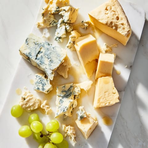 Marble Quarry Cheese Board #38