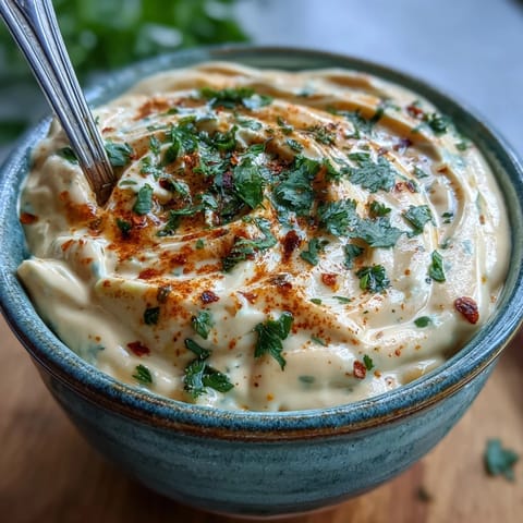 Creamy homemade Southwest Ranch Sauce in a jar, ready to dip wings, fries, and fresh veggies.