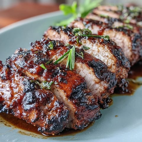 Jerk Pork Tenderloin Bold Spices