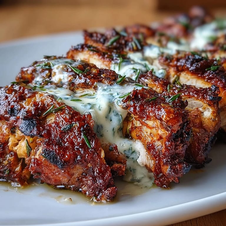 Aromatic chicken shawarma with golden-brown spices, drizzled with zesty garlic sauce, perfect for wraps, salads, or rice bowls.